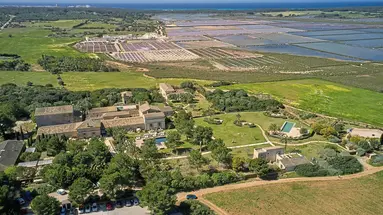 Fontsanta Hotel Spa & Wellness