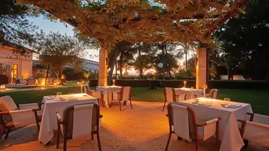 Fontsanta Hotel Spa & Wellness