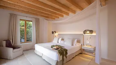 Fontsanta Hotel Spa & Wellness