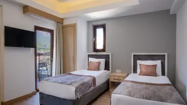 Fore Resort & Spa