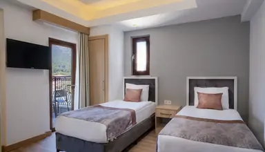 Fore Resort & Spa