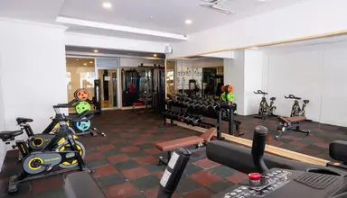 Fore Resort & Spa