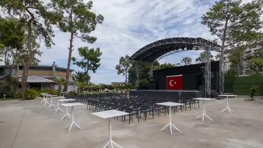 Fore Resort & Spa