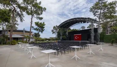Fore Resort & Spa