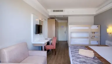 Fore Resort & Spa