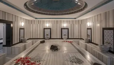 Fore Resort & Spa