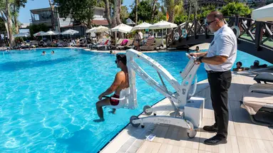 Fore Resort & Spa