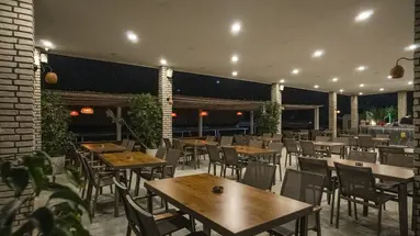 Fore Resort & Spa