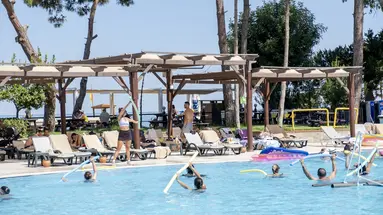 Fore Resort & Spa