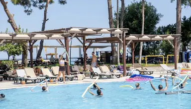 Fore Resort & Spa