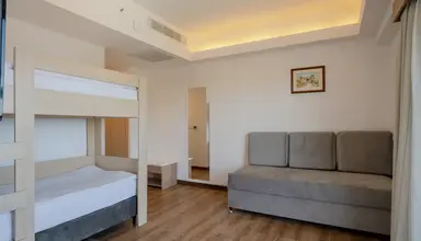 Fore Resort & Spa