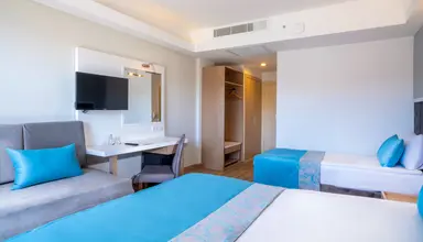 Fore Resort & Spa