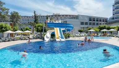 Fore Resort & Spa