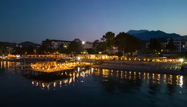 Fore Resort & Spa