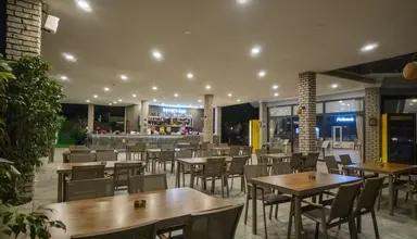 Fore Resort & Spa