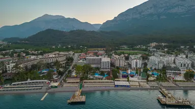 Fore Resort & Spa