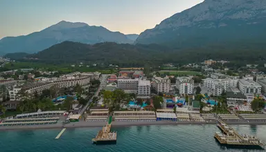 Fore Resort & Spa