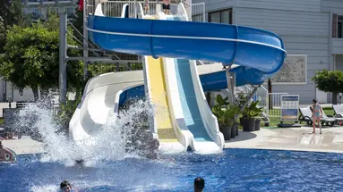 Fore Resort & Spa