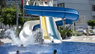 Fore Resort & Spa