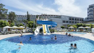 Fore Resort & Spa