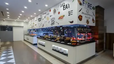Fore Resort & Spa