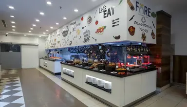 Fore Resort & Spa