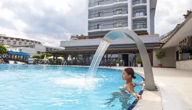 Fore Resort & Spa