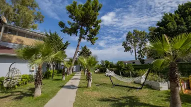 Fore Resort & Spa
