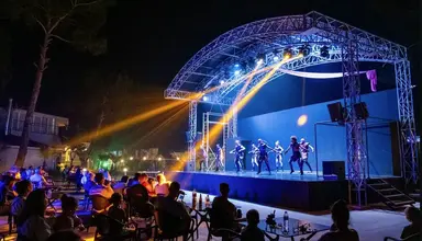 Fore Resort & Spa