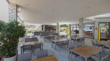 Fore Resort & Spa
