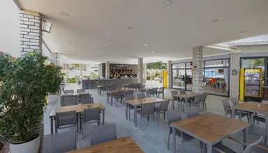 Fore Resort & Spa