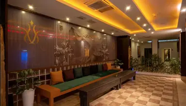 Fore Resort & Spa