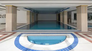 Fore Resort & Spa