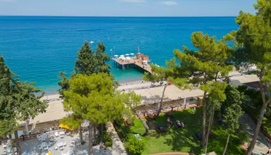 Fore Resort & Spa