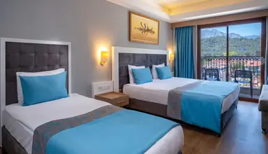 Fore Resort & Spa