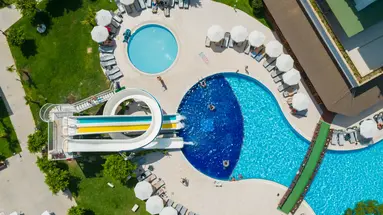 Fore Resort & Spa