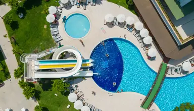Fore Resort & Spa