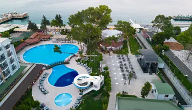Fore Resort & Spa