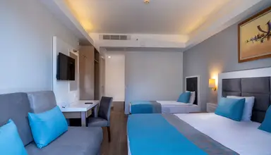 Fore Resort & Spa