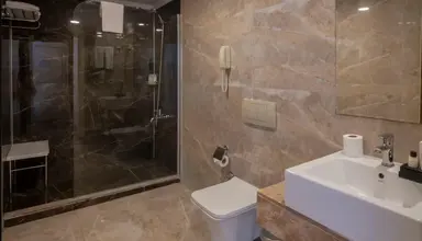 Fore Resort & Spa