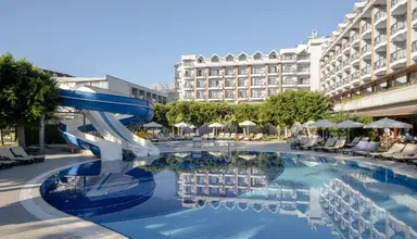 Fore Resort & Spa