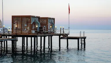 Fore Resort & Spa