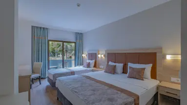 Fore Resort & Spa