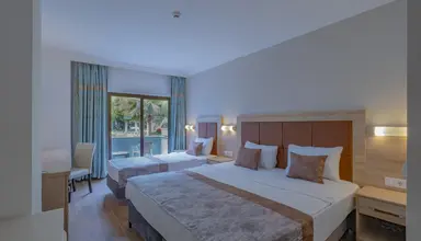 Fore Resort & Spa