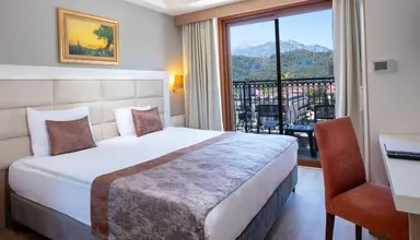 Fore Resort & Spa