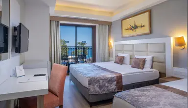 Fore Resort & Spa