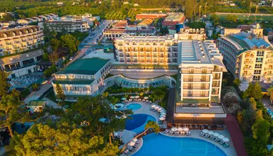 Fore Resort & Spa
