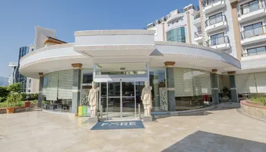 Fore Resort & Spa