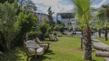 Fore Resort & Spa