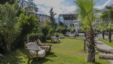 Fore Resort & Spa